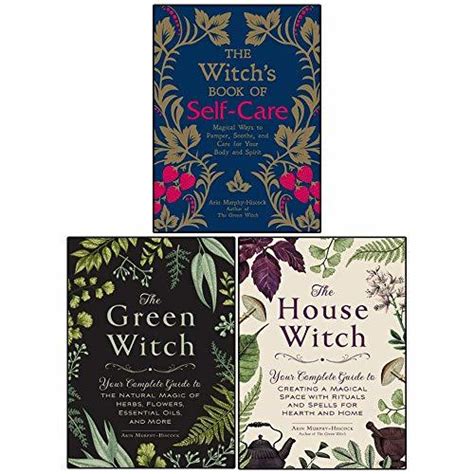 Witchcraft for Modern Life: Insights from The House Witch